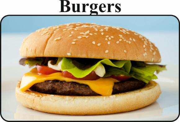 Burgers